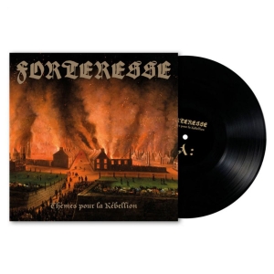 Forteresse - Thèmes Pour La Rébellion