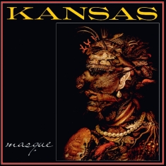 Kansas - Masque