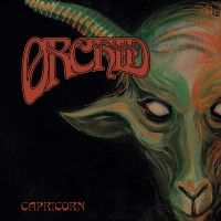 Orchid - Capricorn (Vinyl / 2LP)