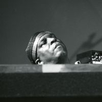 Sun Ra - Nuits De La Fondation Maeght