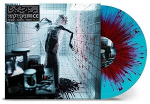 Mélancolia - Random.Access.Misery