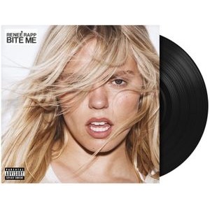 Reneé Rapp - Bite Me (Black Vinyl)