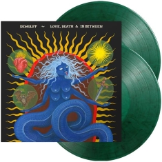 Dewolff - Love, Death & In Between