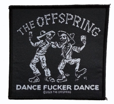 Offspring The - Patch Dance Fucker Dance (9,6 X 10