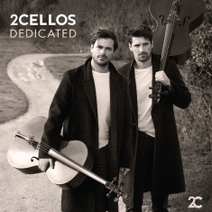 2 Cellos - Dedicated