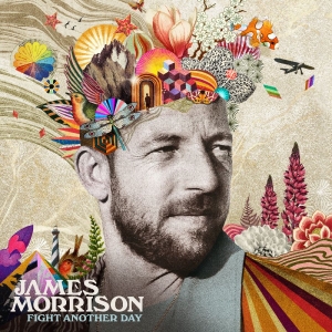 Morrison James - Fight Another Day (Indie Exclusive,