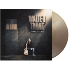 Walter Trout - Sign Of The Times
