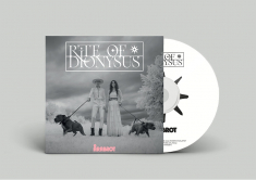 Årabrot - Rite Of Dionysus (CD)