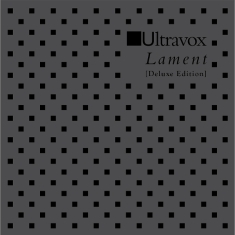 Ultravox - Lament