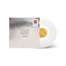 Nathaniel Rateliff & The Night Sweats - A Future (Ultra Clear Vinyl)