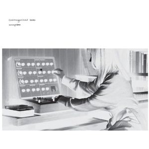 Amosphère - Cosmogonical Ears