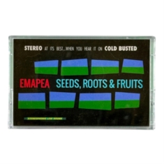 Emapea - Seeds, Roots & Fruits