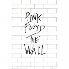 Pink Floyd - The Wall Album Maxi Poster
