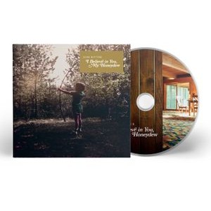 Josh Ritter - I Believe In You, My Honeydew