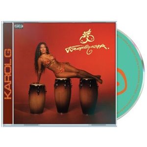 Karol G - Tropicoqueta