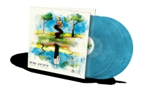 Deep Purple - Rapture Of The Deep (20th Anniversary Blue Transparent 3LP)