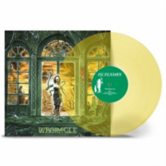 In Flames - Whoracle (Color Vinyl)