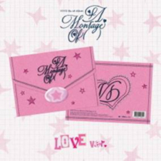 Viviz  - A Montage Of (Love Ver.)