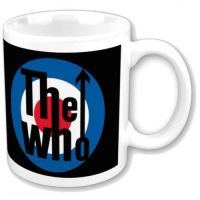 The Who - Jätte-Mugg 