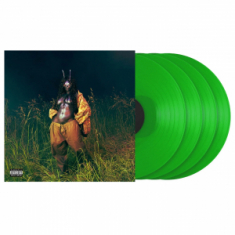 Sza - Sos Deluxe: Lana