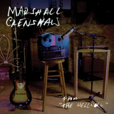 Crenshaw Marshall - From The Hellhole