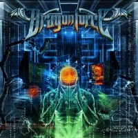 Dragonforce - Maximum Overload (CD)
