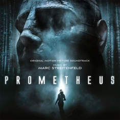 Marc Streitenfeld - Prometheus
