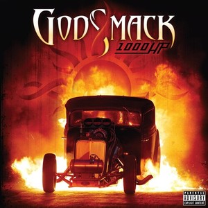 Godsmack - 1000Hp