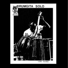 Lori Vambe - Drumgita Solo