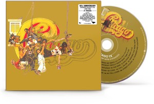 Chicago - Chicago Ix: Greatest Hits Expa