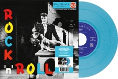 Elvis Presley - Ep Étranger N°18 - Rock 'N' Roll (Italy)