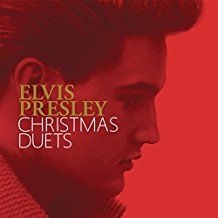 PRESLEY ELVIS - Christmas Duets