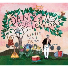 Dan Zanes - Little Nut Tree