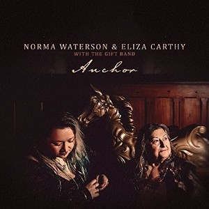 Watersonnorma & Carthyeliza - Anchor