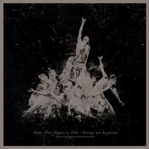 Deha & Gnaw Their Tongues - Rituel Des Ancetres