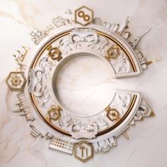 Christopher Tin Geoff Knorr & Rola - Sid Meier's Civilization Vii (Origi