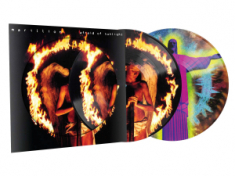 Marillion - Afraid Of Sunlight (2LP Picture Vinyl)