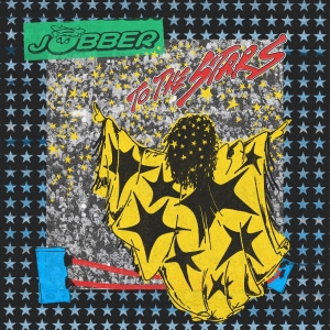 Jobber - Jobber To The Stars (Emerald Green