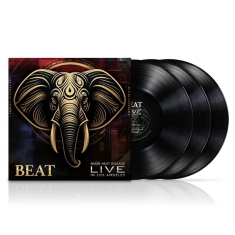 Beat - Live (Ltd Dlx Gatefold 3LP edition)