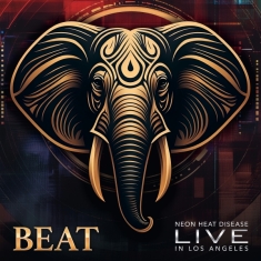 Beat - Live (Ltd Dlx Gatefold 3LP edition)