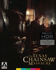 Movie - The Texas Chainsaw Massacre (2003) (4K Uhd)