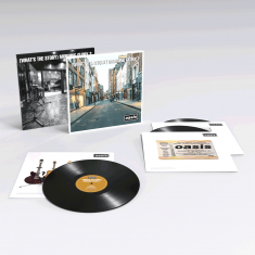 Oasis - (What’S The Story) Morning Glory? (30Th Anniversary Deluxe Edition 3LP