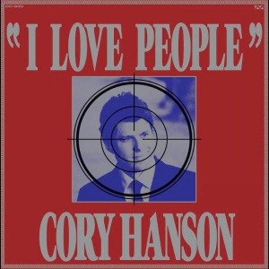Hanson Cory - I Love People