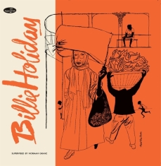 Billie Holiday - Billie Holiday