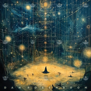 Rosenboom Dan - Coordinates