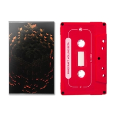 C418 - Minecraft Volume Beta 