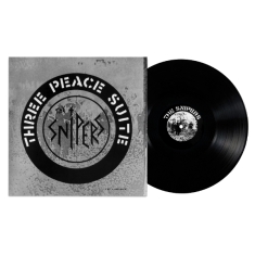 The Snipers - Three Peace Suite
