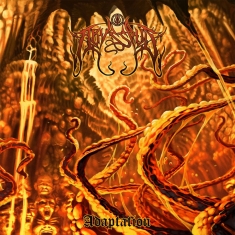 Abyssalis - Adaptation (Digipack)