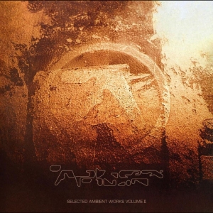 Aphex Twin - Selected Ambient Works Volume Ii (Expanded 3CD)