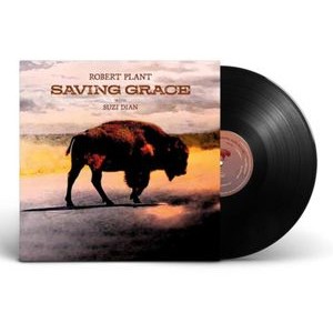 Robert Plant - Saving Grace